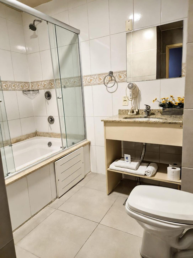 Bathroom 4, KLEIN VILLE  ESTEIO EXPRESS BR, Esteio