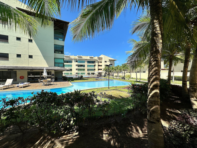Pool 5, Ekoara Residence, Ipojuca