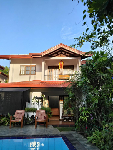 Exterior & Views, Villu Villa, N. Palatha East