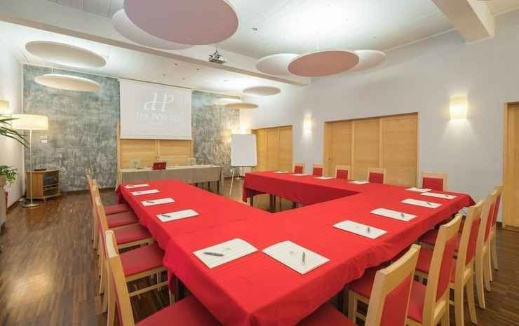 Food & Drinks, Hotel Da Porto, Vicenza
