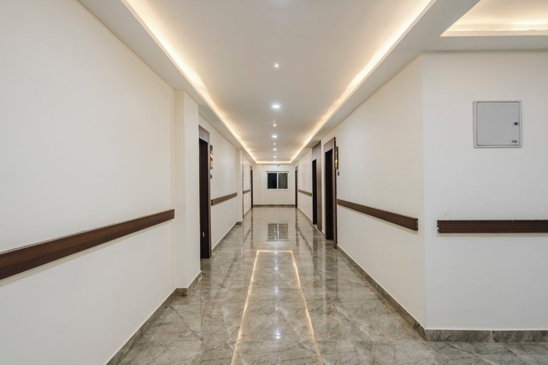 Interior 3, Hotel Rasaballa grand, Khammam