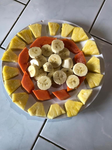 Food & Drinks 5, Twin Palms house, Puntarenas