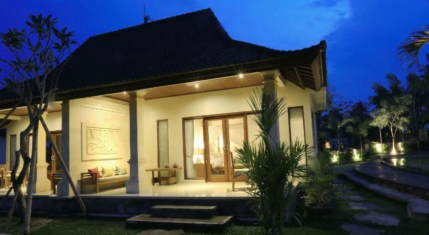 Exterior & Views, Masia Villa Ubud, Gianyar