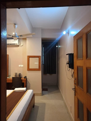 Others 5, Hotel Parnil Palace, Kamrup Metropolitan