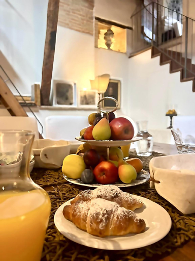 Food & Drinks 4, Residenza D'Epoca San Lorenzo Tre, Perugia
