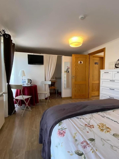 Bedroom 3, Terra Luso, Cadaval