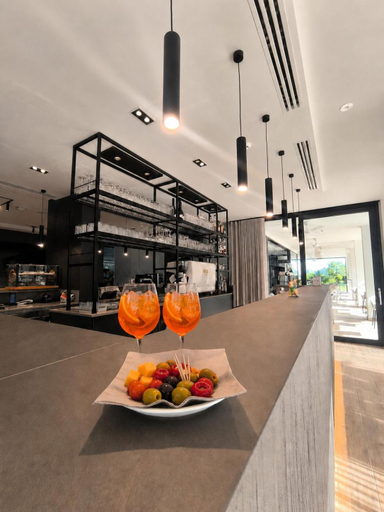 Food & Drinks 4, Residence Diana Seafront, Venezia