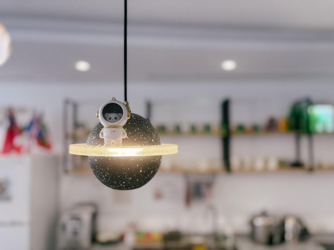 Food & Drinks 5, 23 Planet, Chiayi City