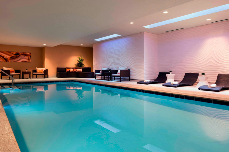 Sport & Beauty, RESIDENCE INN PHOENIX DOWNTOWN, Maricopa