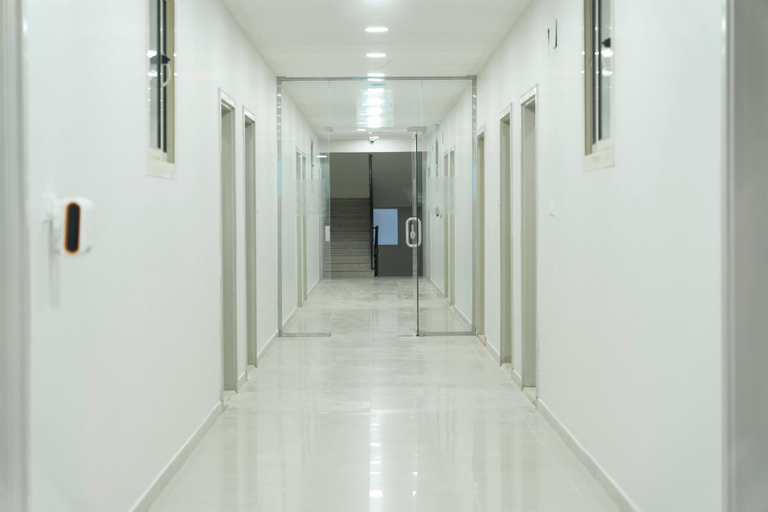 Interior 2, Wahat Alsudfa Serviced Apartments