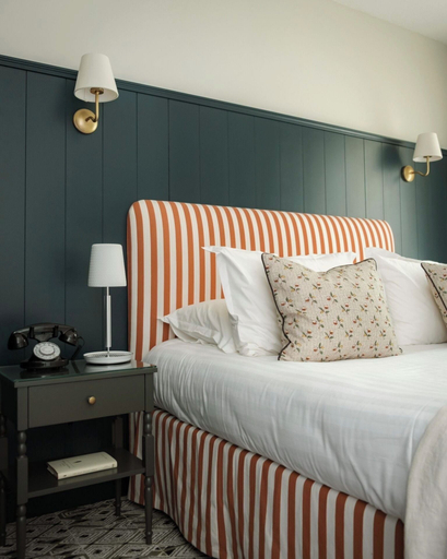 Bedroom 4, Hôtel Golf St Lazare, Haute-Vienne