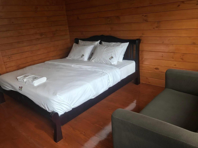 Bedroom 3, Nung Ni Bangkhonthi, Wat Phleng