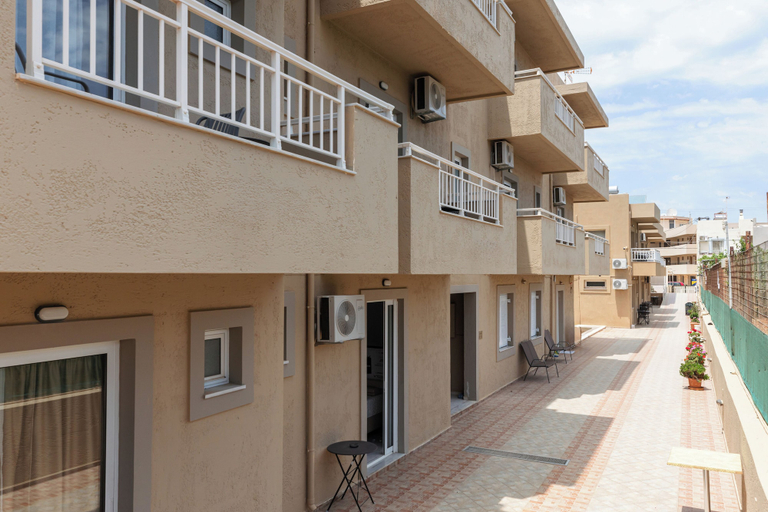 Exterior 4, Sunny Vibes Stalis by Estia, Crete