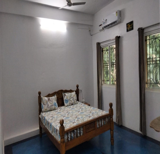 Room 2, RK Belle Villa, Viluppuram
