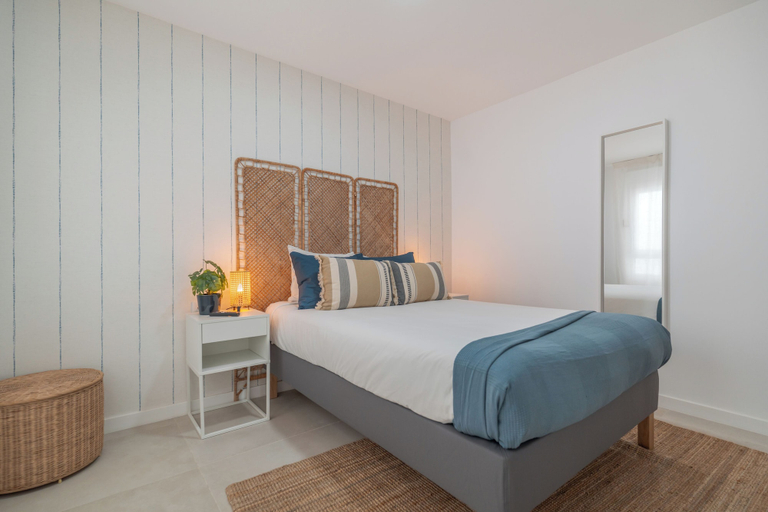 Room 3, 2-bedroom Apartment in Guargacho, Sur Tenerife, Santa Cruz de Tenerife