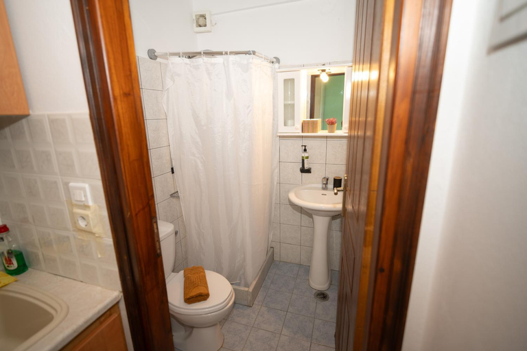 Bathroom 3, EVIA DREAM FAMILY APARTMENTS, Central Greece