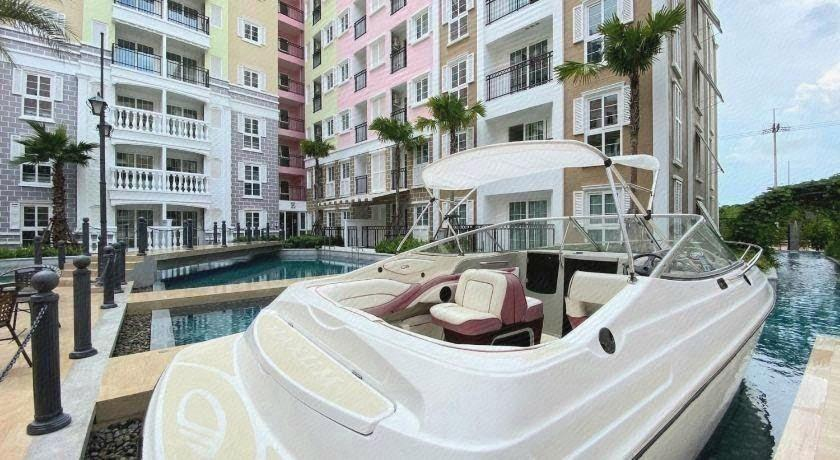 Others 5, Seven seas cote d Azur Condo&Resort, Pattaya