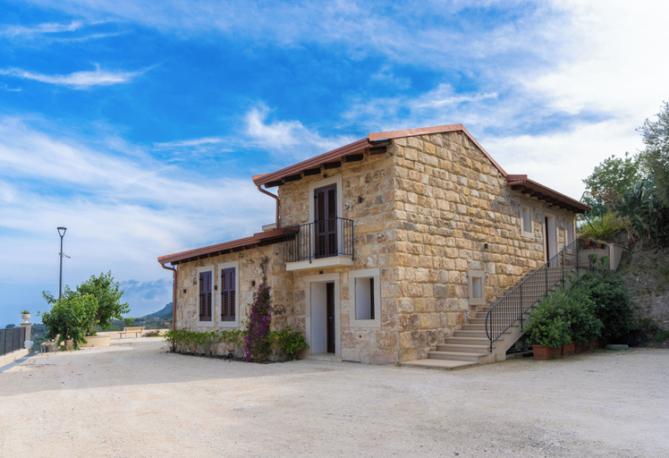 Exterior, Agrifiumara Villa Sofia, Messina