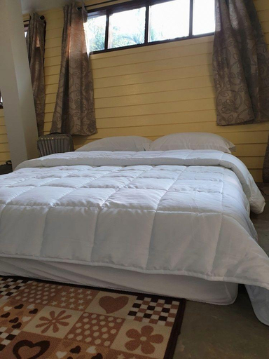 Bedroom 2, Hug Khieng Khong Nongkhai Hostel, Muang Nong Khai