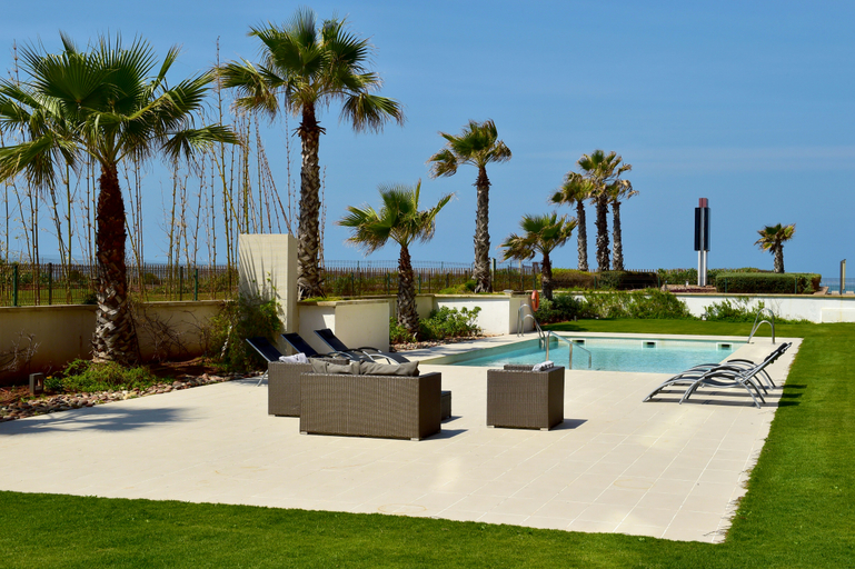 Sport & Beauty 2, Pestana Casablanca Suites and Residences, Casablanca