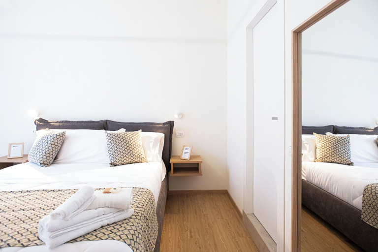 Room 3, Serendipity Suites Napoli, Napoli
