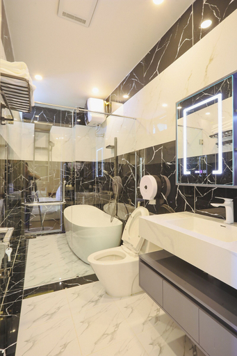 Bathroom 2, CELESTIA HUE VILLA, Phú Vang