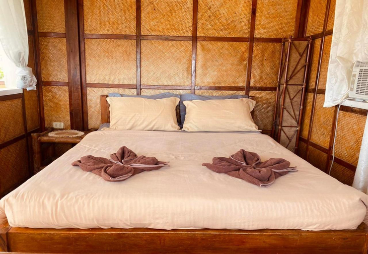 Bedroom 3, Abihon HoferHaus Mactan Guesthouse, Lapu-Lapu City
