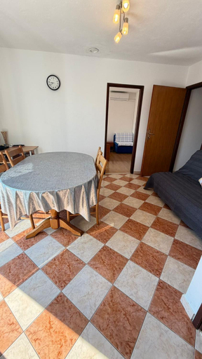 Bedroom 2, Diving Apartments, Konavle