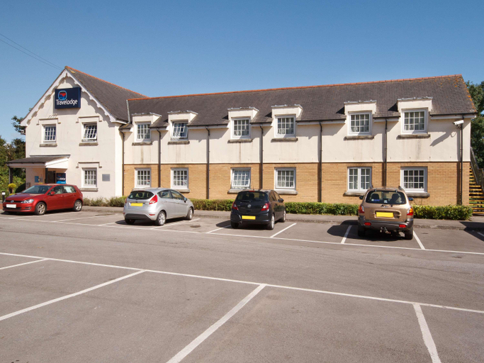 Public Area 5, Travelodge Cardiff Airport Hotel, Vale of Glamorgan
