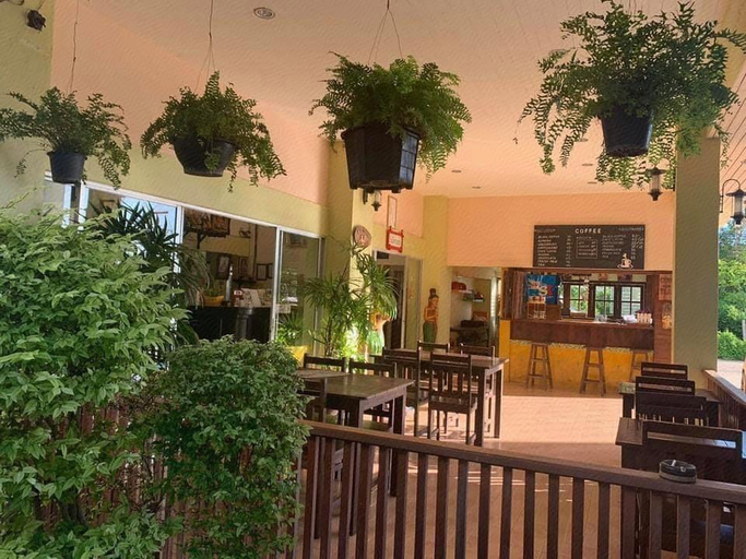Food & Drinks 5, Baan Nilawan Hua Hin Hotel, Hua Hin