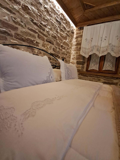 Bedroom 2, Guest House Hasko, Gjirokastrës
