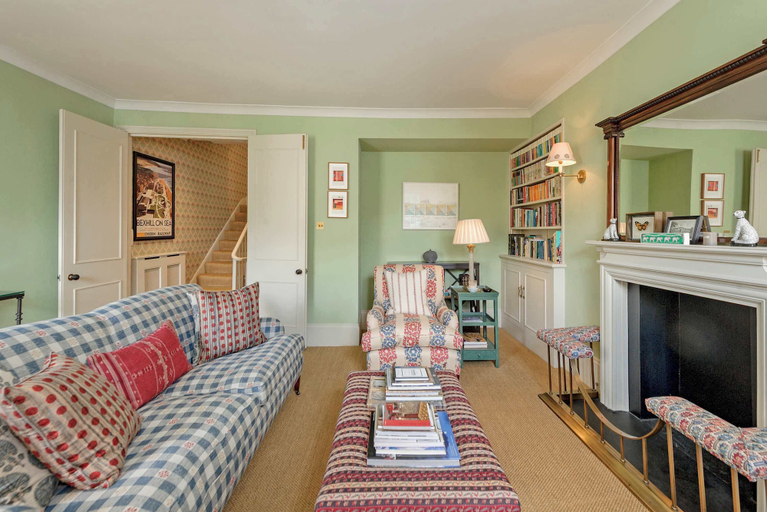 Interior 5, Gorgeous 3 Bedroom Flat - Pimlico, London