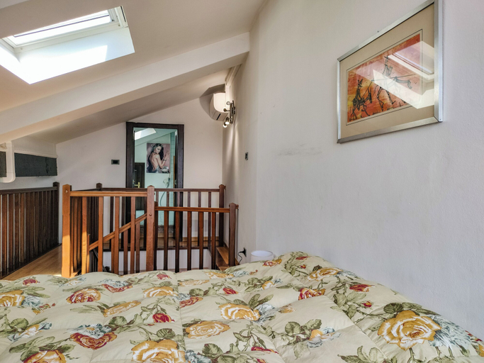 Room 1, EnDi, Asti
