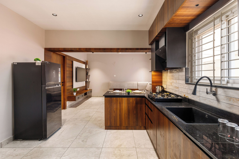 Others 5, Cityhaus By Red Olive, Bangalore