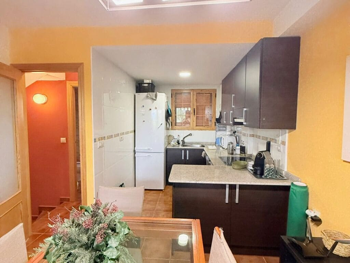 Interior 5, Charming Bungalow Rental in Alcal de la Selva, Spain, Teruel