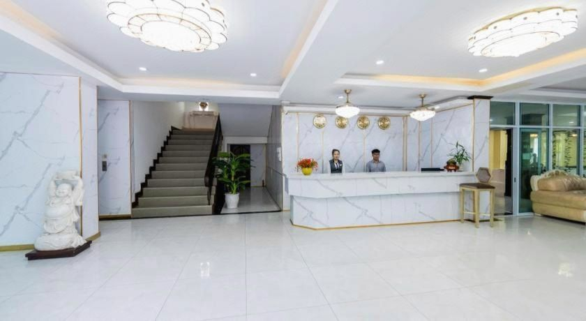 Others 5, Vientiane Chaleunxay Center Hotel, Vientiane
