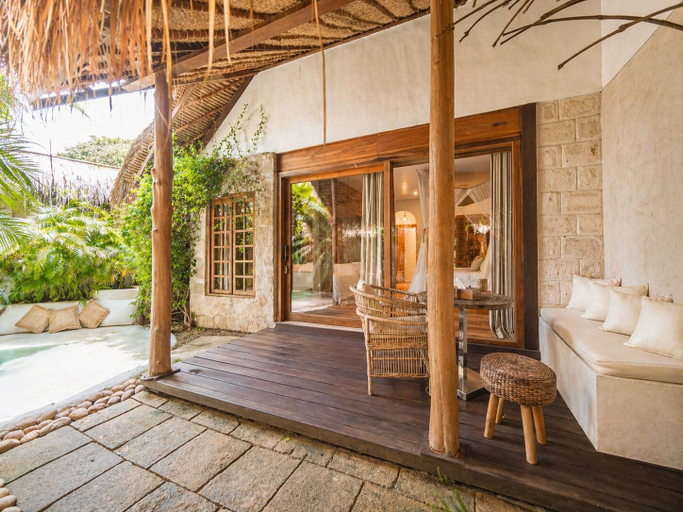 Exterior & Views 2, La Cabane Bali, Badung