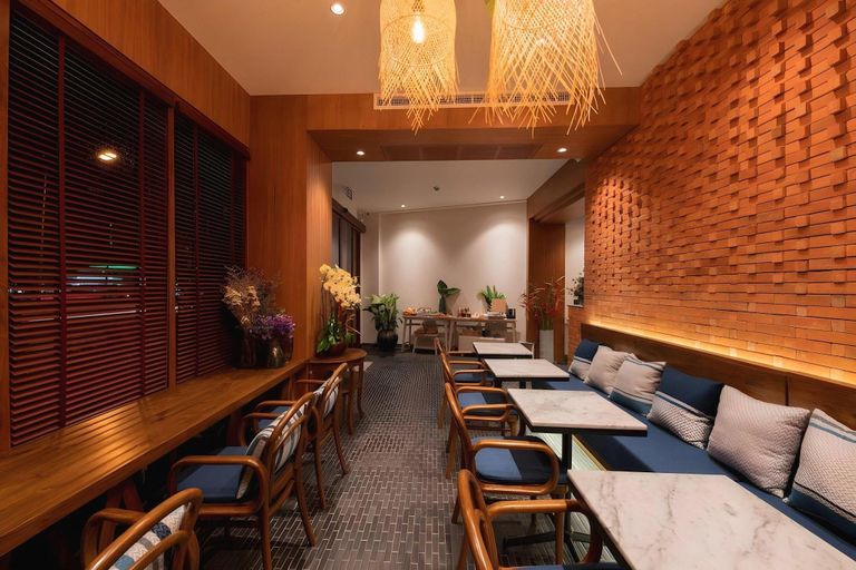 Food & Drinks 5, Salee Boutique Hotel, Muang Chiang Mai
