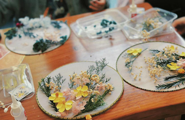 General view 5, Nanjing Confucius Temple Huajianfu · Laiyan, Nanjing