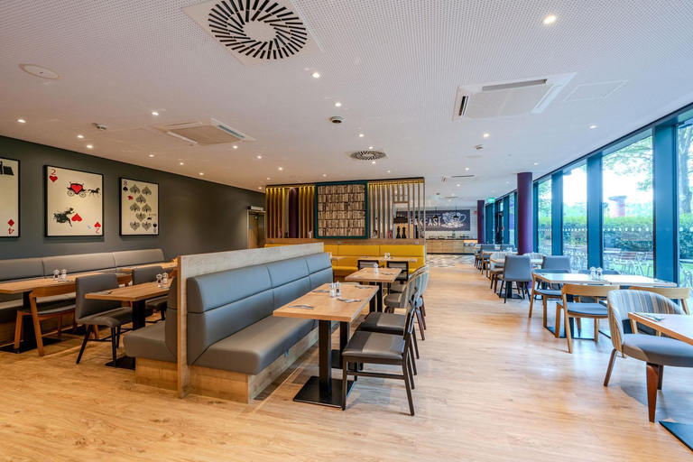 Food & Drinks 5, Holiday Inn Express Goettingen, Göttingen