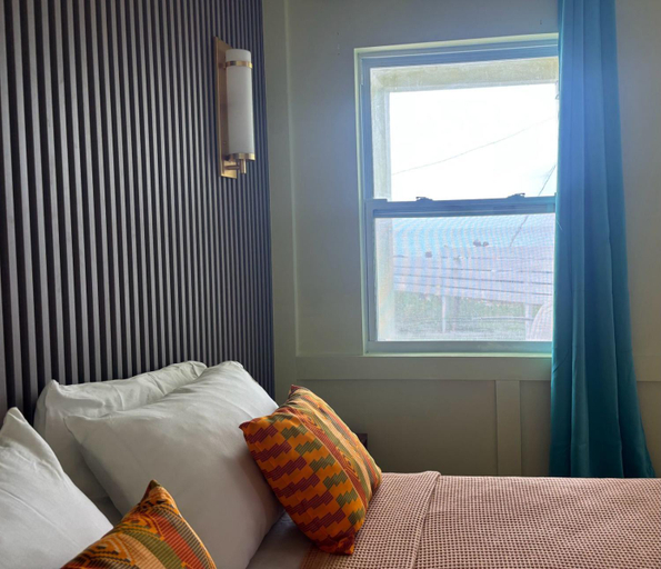 Bedroom 2, Sunset Bay B&B, Laguna de Perlas