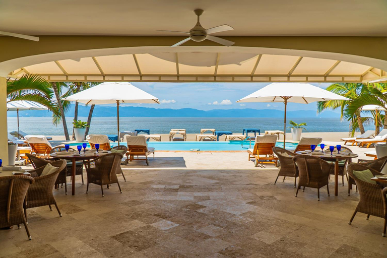 Food & Drinks 5, Casa Velas Hotel Boutique & Ocean Club - Adults Only All Inclusive, Puerto Vallarta