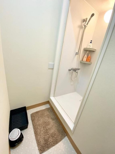 Bathroom 4, Upper Hotel Ryogoku, Chūō