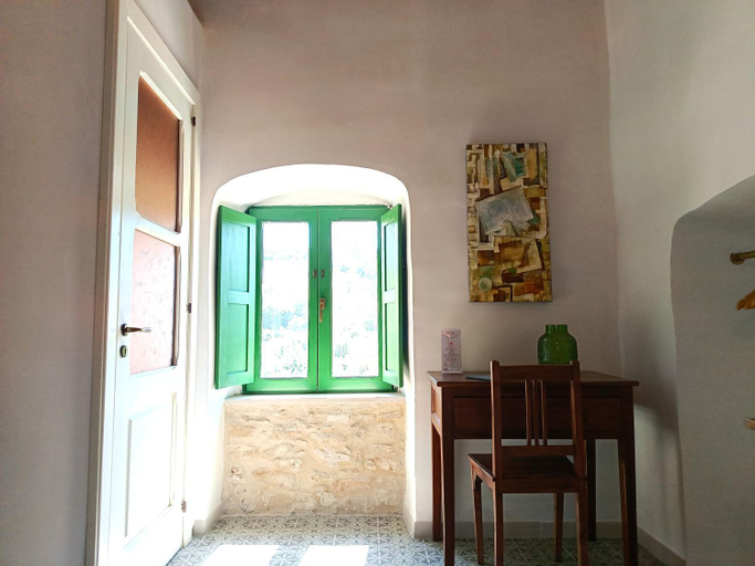 Bedroom 2, Case Vacanza Al Borgo Antico, Foggia