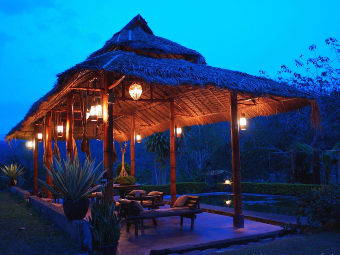 Exterior & Views 1, Boklua View Resort, Bo Klue