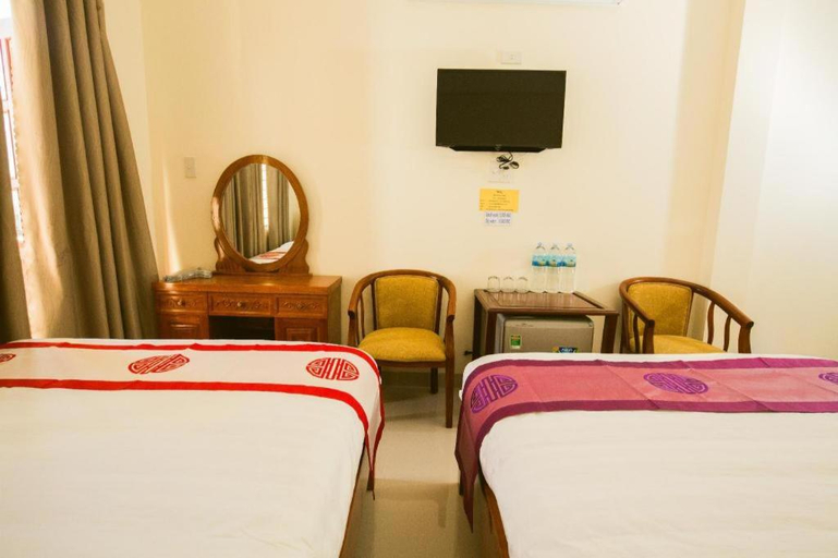 Bedroom 4, Binh An Hotel Nha Trang, Nha Trang