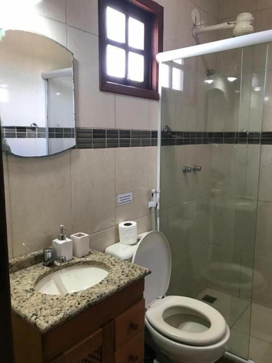 Bathroom 2, MOANA, Armação dos Búzios