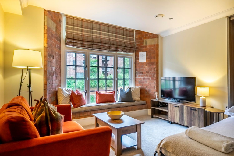 Others 4, York Cocoa Suites - city centre apartments, York
