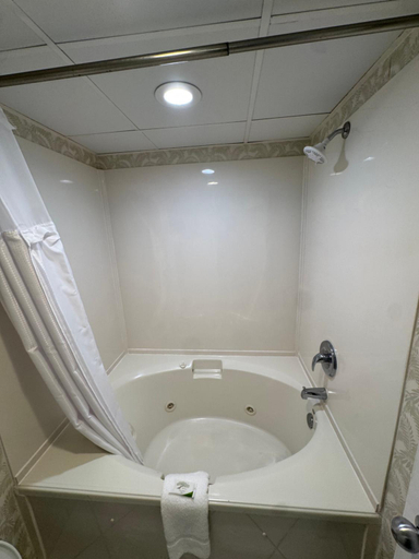 Bathroom 3, Boardwalk Beach Resort, Horry