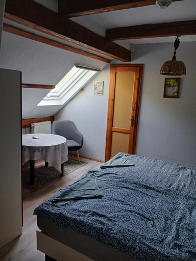 Bedroom 3, Penzion u Lipy, Děčín